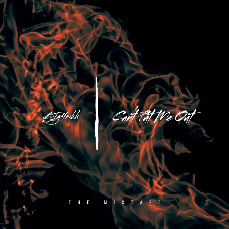 Detroit Flow cover art by Big4nikk.
